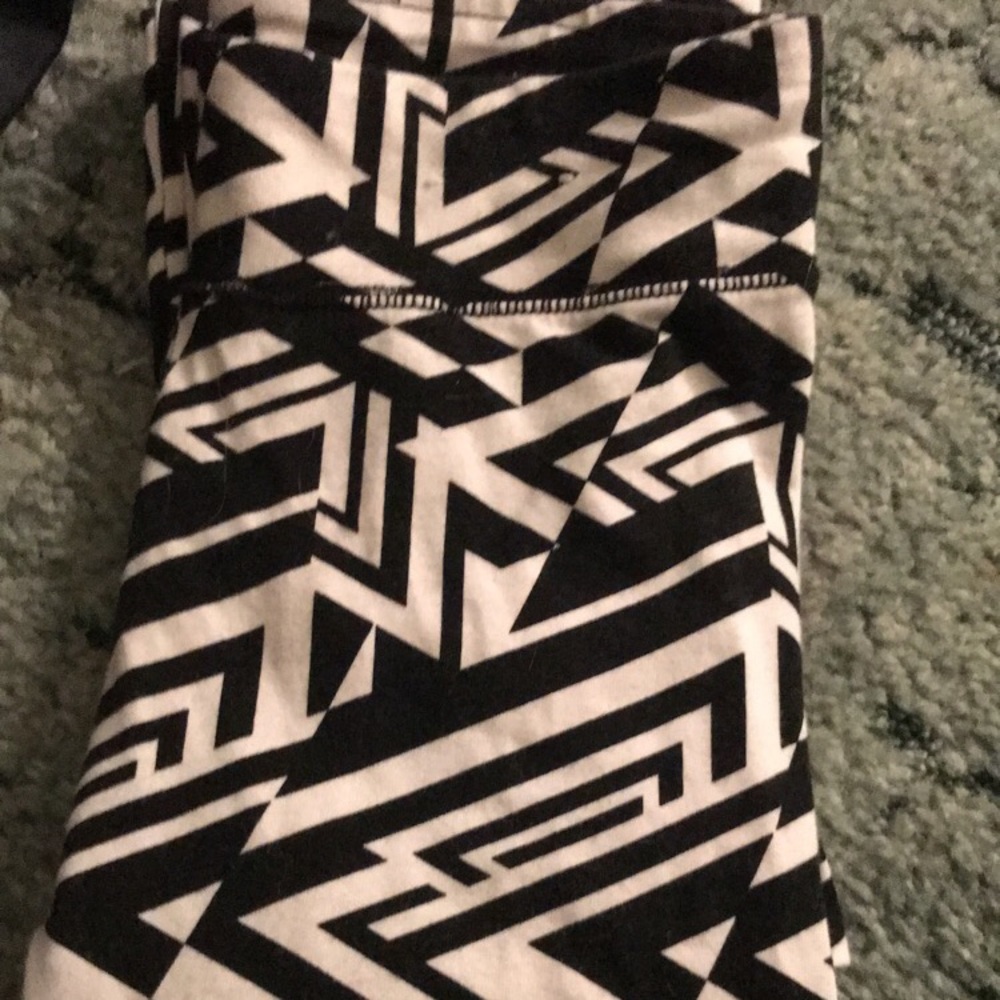 Flirtitude leggings